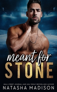 Paperback Meant For Stone Book