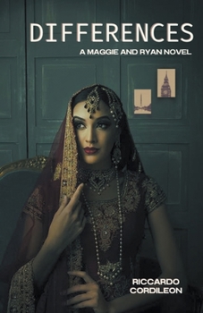 Paperback DIFFERENCES A Maggie and Ryan Novel Book