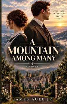 Paperback A Mountain Among Many Book