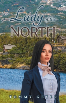 Paperback Lady of the North Book