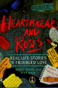 Hardcover Heartbreak and Roses Book