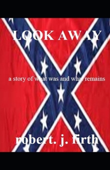 Paperback Look Away: A Story of What Was and What Remains Book