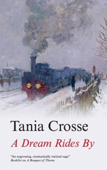 Paperback Dream Rides By Book