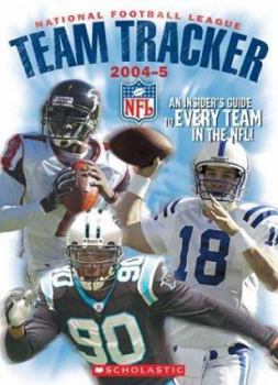 Paperback Nfl Book