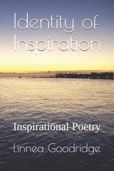 Paperback Identity of Inspiration: Inspirational Poetry Book