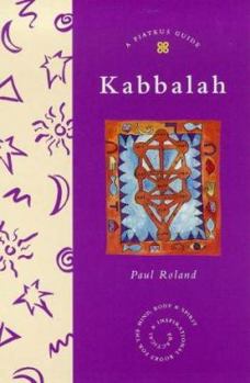 Paperback Kabbalah Book