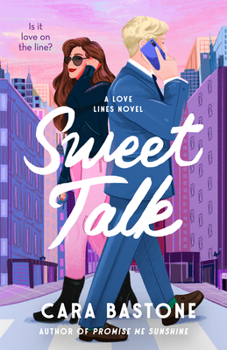 Paperback Sweet Talk Book