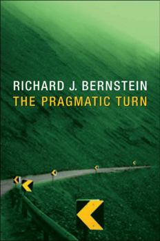 Hardcover The Pragmatic Turn Book