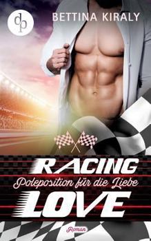 Paperback Poleposition f?r die Liebe (Chick-Lit, Liebesroman) [German] Book