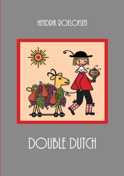 Paperback Double Dutch [Dutch] Book