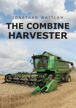Paperback The Combine Harvester Book