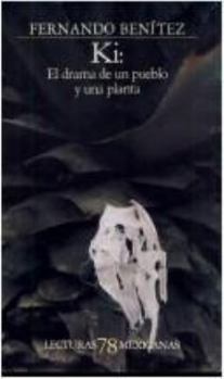 Paperback KI: El Drama de Un Pueblo y de Una Planta [Spanish] Book