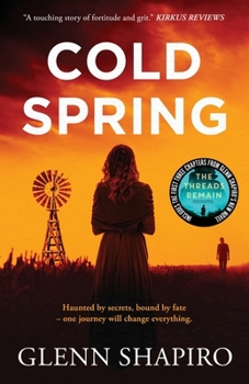 Paperback Cold Spring Book