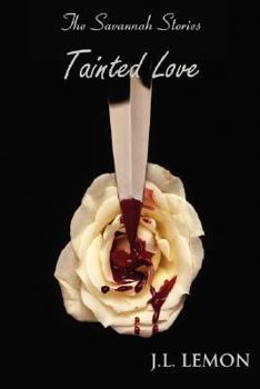 Paperback Tainted Love Book