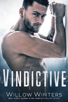 Vindictive - Book #5 of the Sins and Secret Series of Duets