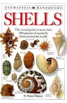 Hardcover Shells (Eyewitness Handbooks) Book