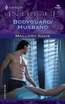Bodyguard/Husband - Book #1 of the Ultimate Agents