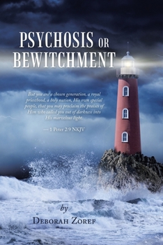 Paperback Psychosis or Bewitchment Book