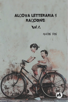 Paperback Alcova Letteraria: Racconti Vol.2 [Italian] Book