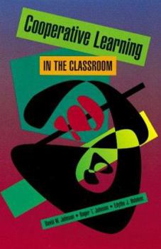 Paperback Cooperative Learning in the Classroom Book
