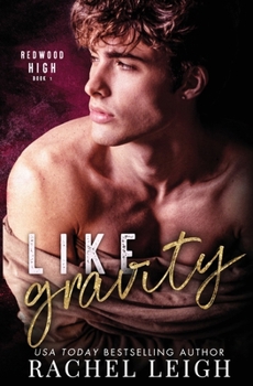 Paperback Like Gravity Book