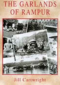 Hardcover The Garlands of Rampur Book