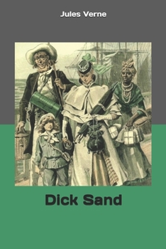 Dick Sand