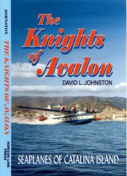 Paperback The Knights of Avalon Book