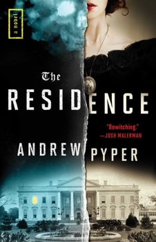 Paperback The Residence Book