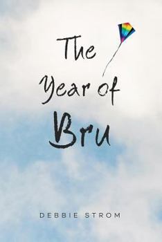 Paperback The Year of Bru Book