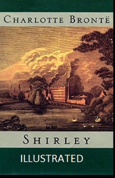 Paperback Shirley Illustrated Book