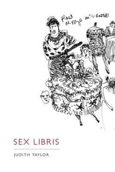 Paperback Sex Libris Book