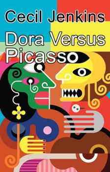 Paperback Dora Versus Picasso Book
