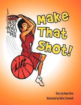 Paperback Make That Shot! Book