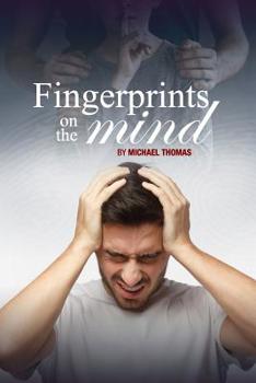 Paperback Fingerprints on the Mind Book