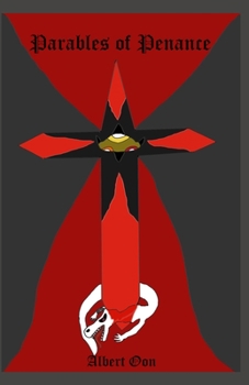 Paperback Parables of Penance Book