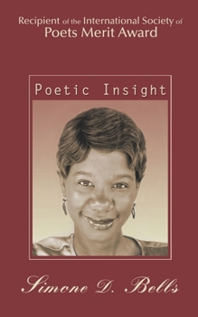 Paperback Poetic Insight: Poetic Insights Book