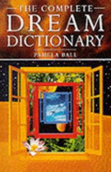 Paperback Complete Dream Dictionary Book