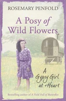 Paperback A Posy of Wild Flowers. by Rosemary Penfold Book