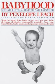 Paperback Babyhood Book