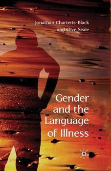 Paperback Gender and the Language of Illness Book
