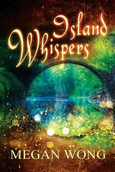 Paperback Island Whispers Book