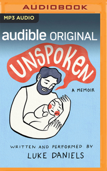 Audio CD Unspoken Book