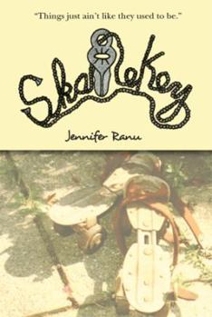 Paperback Skatekey Book