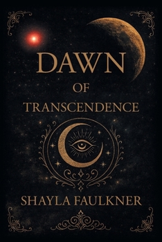 Paperback Dawn of Transcendence Book