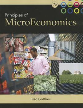 Paperback Principles of Microeconomics Book