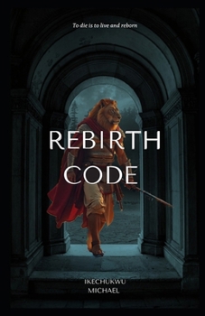 Paperback Rebirth Code Book