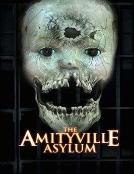 The Amityville Asylum: Screenplay