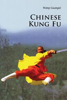 Paperback Chinese Kung Fu Book