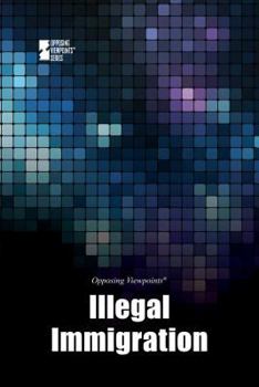 Paperback Illegal Immigration Book